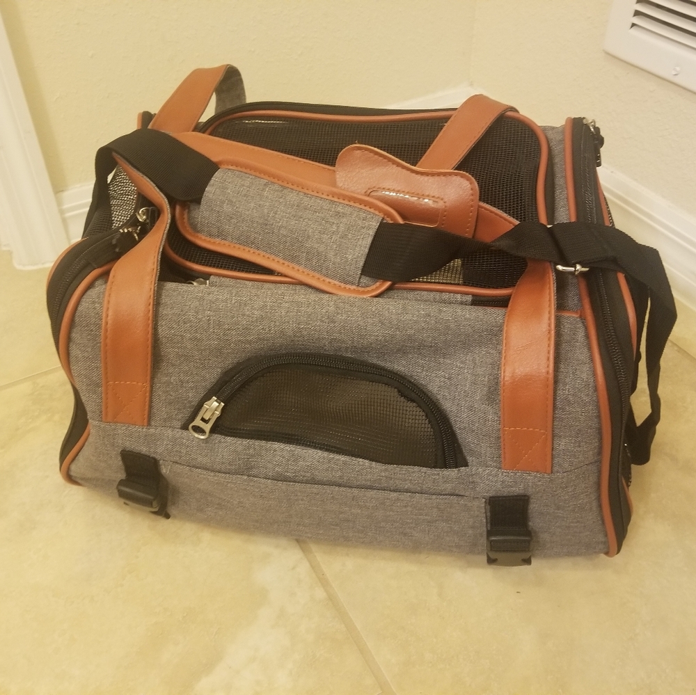 Animal Carrier